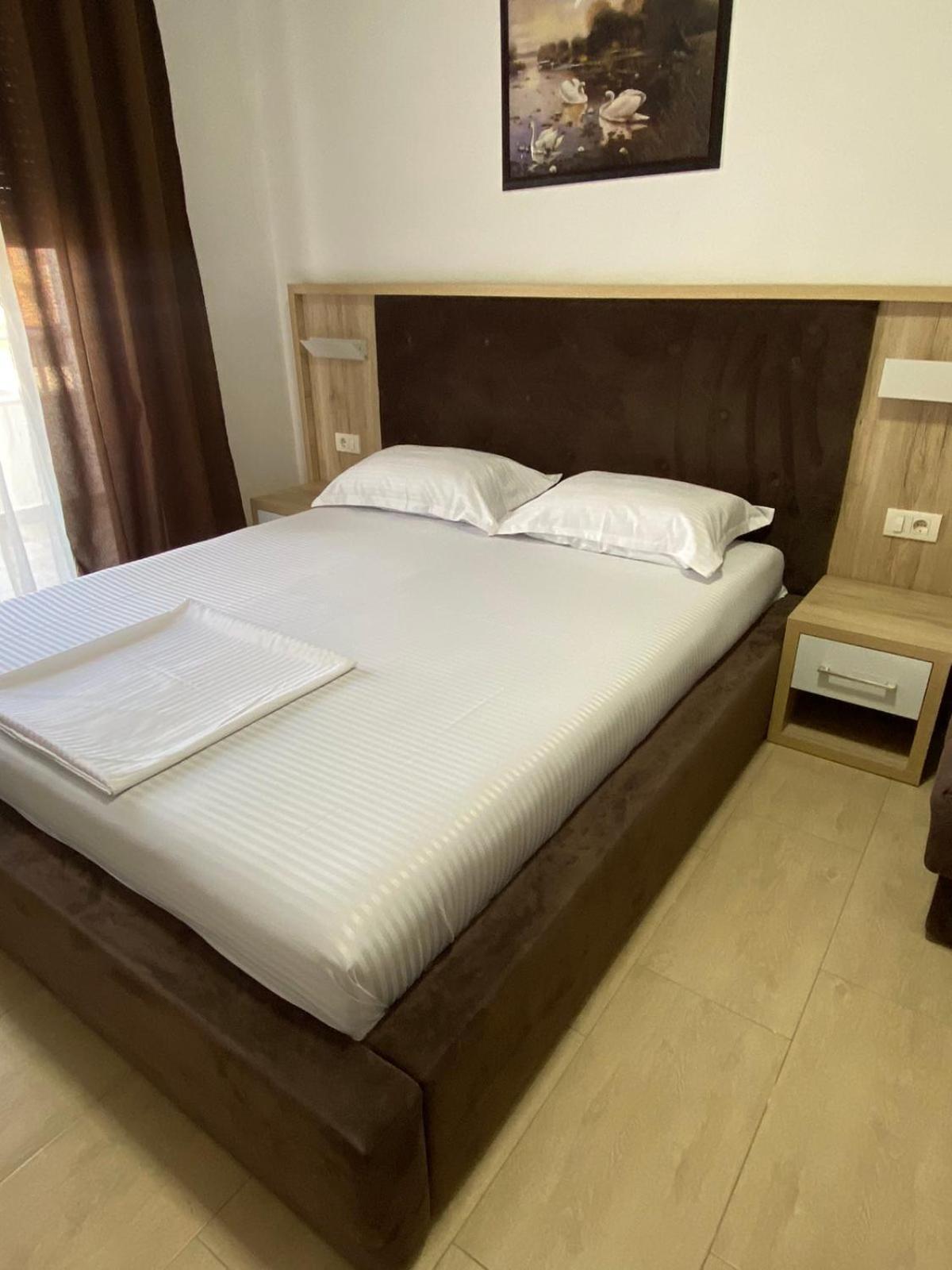 Sunrise Apart-Hotel Ulcinj Ruang foto