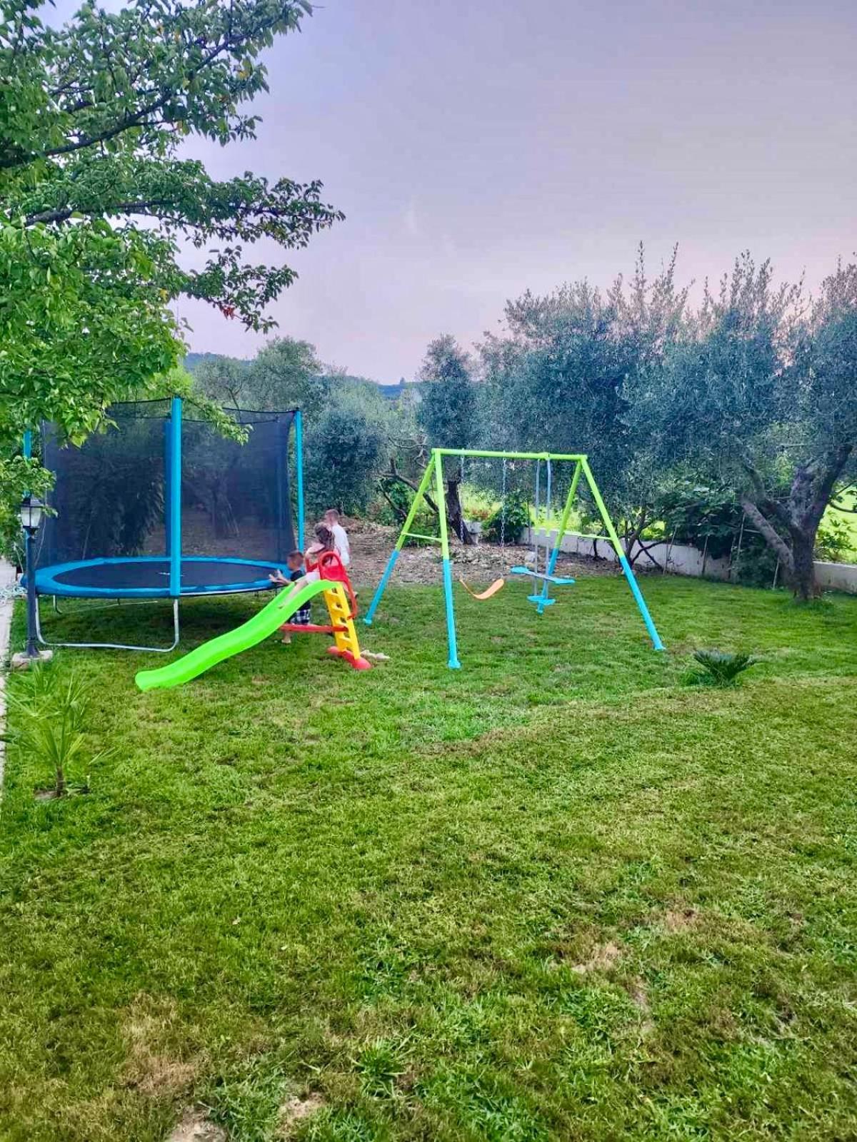 Sunrise Apart-Hotel Ulcinj Bagian luar foto